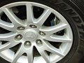 帕杰罗-劲畅 2013款 3.0L 自动 旗舰型 7座图片