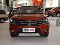 全新景逸X5 图片