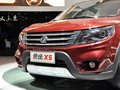 全新景逸X5 图片