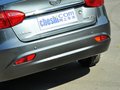 和悦A30 2013款 1.5L MT 舒适型图片