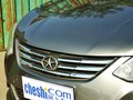 和悦A30 2013款 1.5L MT 舒适型图片