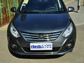 和悦A30 2013款 1.5L MT 舒适型图片
