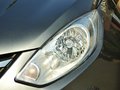 和悦A30 2013款 1.5L MT 舒适型图片