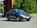 和悦A30 2013款 1.5L MT 舒适型图片