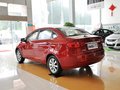 和悦A30 2013款 1.5L MT 豪华型图片