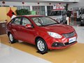 和悦A30 2013款 1.5L MT 豪华型图片