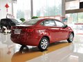 和悦A30 2013款 1.5L MT 豪华型图片