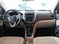 和悦A30 2013款 1.5L MT 豪华型图片