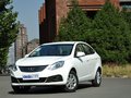 和悦A30 2013款 1.5LMT 豪华型图片