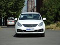 和悦A30 2013款 1.5LMT 豪华型图片