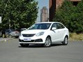 和悦A30 2013款 1.5LMT 豪华型图片