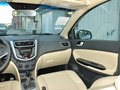 和悦A30 2013款 1.5LMT 豪华型图片
