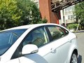 和悅A30 2013款 1.5LMT 豪華型圖片