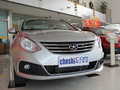 和悅A30 2013款 和悅A30 1.5L CVT 豪華型圖片