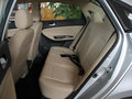 和悅A30 2013款 和悅A30 1.5L CVT 豪華型圖片