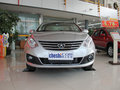 和悅A30 2013款 和悅A30 1.5L CVT 豪華型圖片