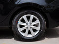和悦A30 2013款 1.5L CVT 豪华型图片