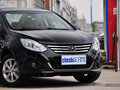 和悦A30 2013款 1.5L CVT 豪华型图片