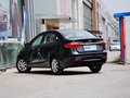和悦A30 2013款 1.5L CVT 豪华型图片