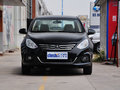 和悦A30 2013款 1.5L CVT 豪华型图片