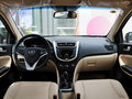和悦A30 2013款 1.5L CVT 豪华型图片