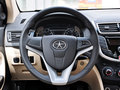 和悦A30 2013款 1.5L CVT 豪华型图片