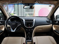 和悦A30 2013款 1.5L CVT 豪华型图片