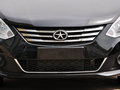 和悦A30 2013款 1.5L CVT 豪华型图片