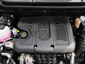 和悦A30 2013款 1.5L CVT 豪华型图片