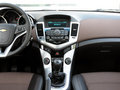 科鲁兹 掀背版 1.6L 手动 豪华型 2013款图片