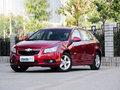 科鲁兹 掀背版 1.6L 手动 豪华型 2013款图片