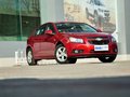 科鲁兹 2013款 掀背版 1.6L 手动 豪华型图片