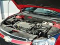 科鲁兹 2013款 掀背版 1.6L 手动 豪华型图片