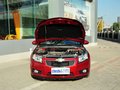 科鲁兹 2013款 掀背版 1.6L 手动 豪华型图片