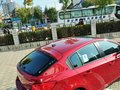 科鲁兹 2013款 掀背版 1.6L 手动 豪华型图片