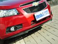 科鲁兹 2013款 掀背版 1.6L 手动 豪华型图片