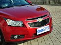 科鲁兹 2013款 掀背版 1.6L 手动 豪华型图片