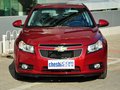科鲁兹 2013款 掀背版 1.6L 手动 豪华型图片