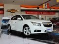 科鲁兹 2013款 1.6T 自动旗舰版图片