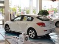 科鲁兹 2013款 1.6T 自动旗舰版图片