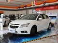 科鲁兹 2013款 1.6T 自动旗舰版图片