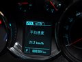 科鲁兹 2013款 1.6T 自动旗舰版图片