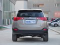 RAV4荣放 2014款 2.5L 自动 四驱豪华版图片