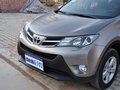 RAV4荣放 2014款 2.5L 自动 四驱豪华版图片