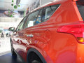 RAV4荣放 2014款 2.5L 自动 四驱尊贵版 5座图片