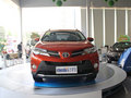 RAV4荣放 2014款 2.5L 自动 四驱尊贵版 5座图片