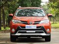 RAV4荣放 2014款 2.5L 自动 四驱尊贵版图片