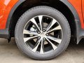 RAV4荣放 2014款 2.5L 自动 四驱尊贵版图片