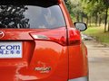 RAV4荣放 2014款 2.5L 自动 四驱尊贵版图片