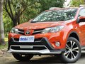 RAV4荣放 2014款 2.5L 自动 四驱尊贵版图片